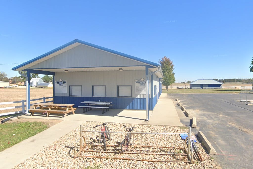 Calamus-Wheatland Elementary Attendance Center