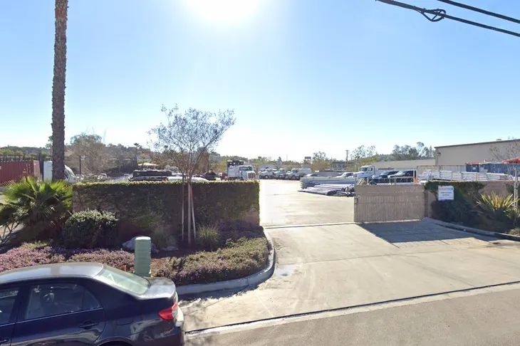 Animal Medical Hospital of Escondido