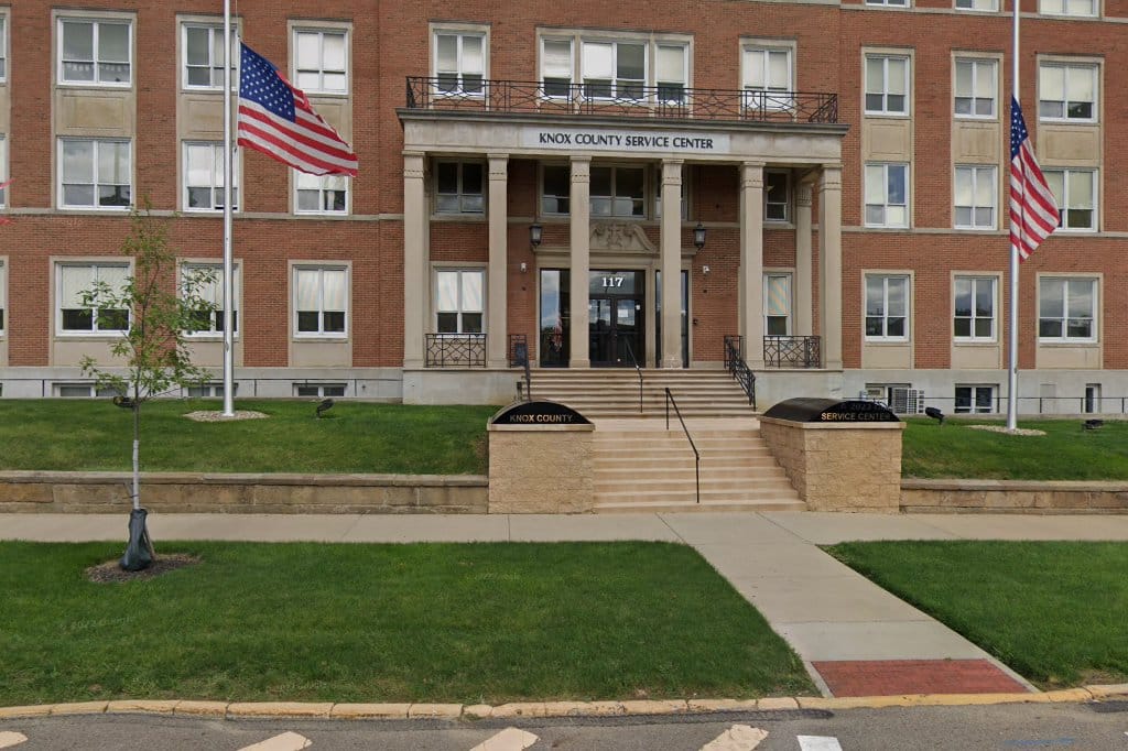 Knox County Passport Office
