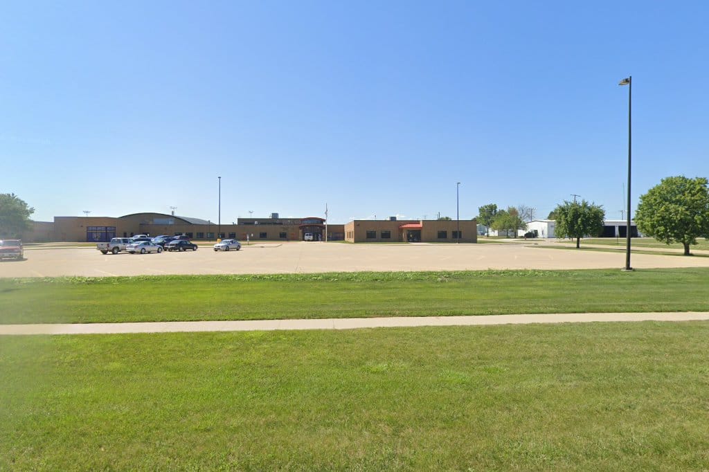 Central DeWitt Middle School