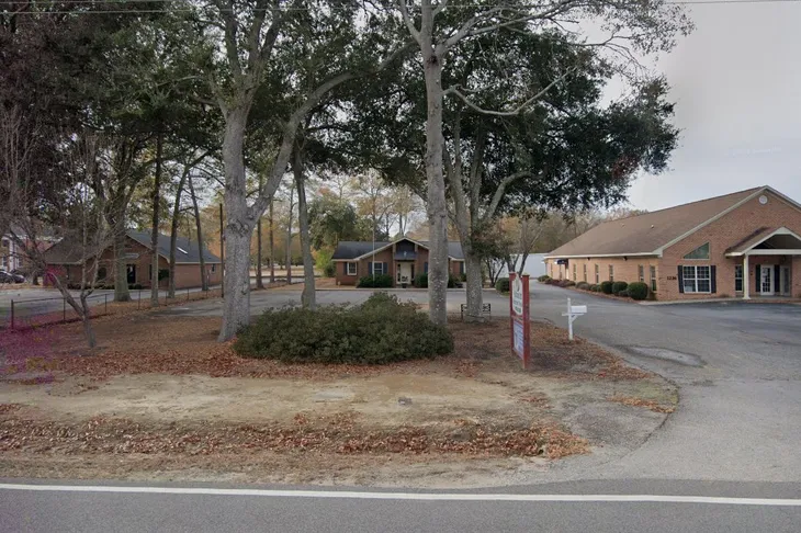 Advanced Veterinary Hospital
