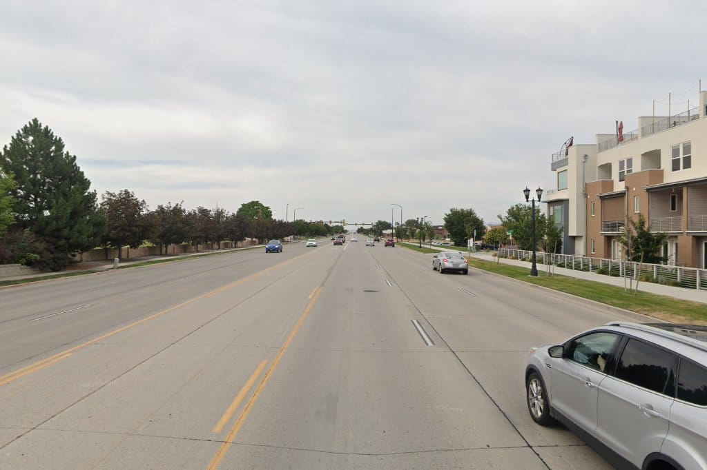 American Heritage of South Jordan