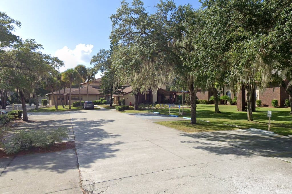 Ascension Lutheran School