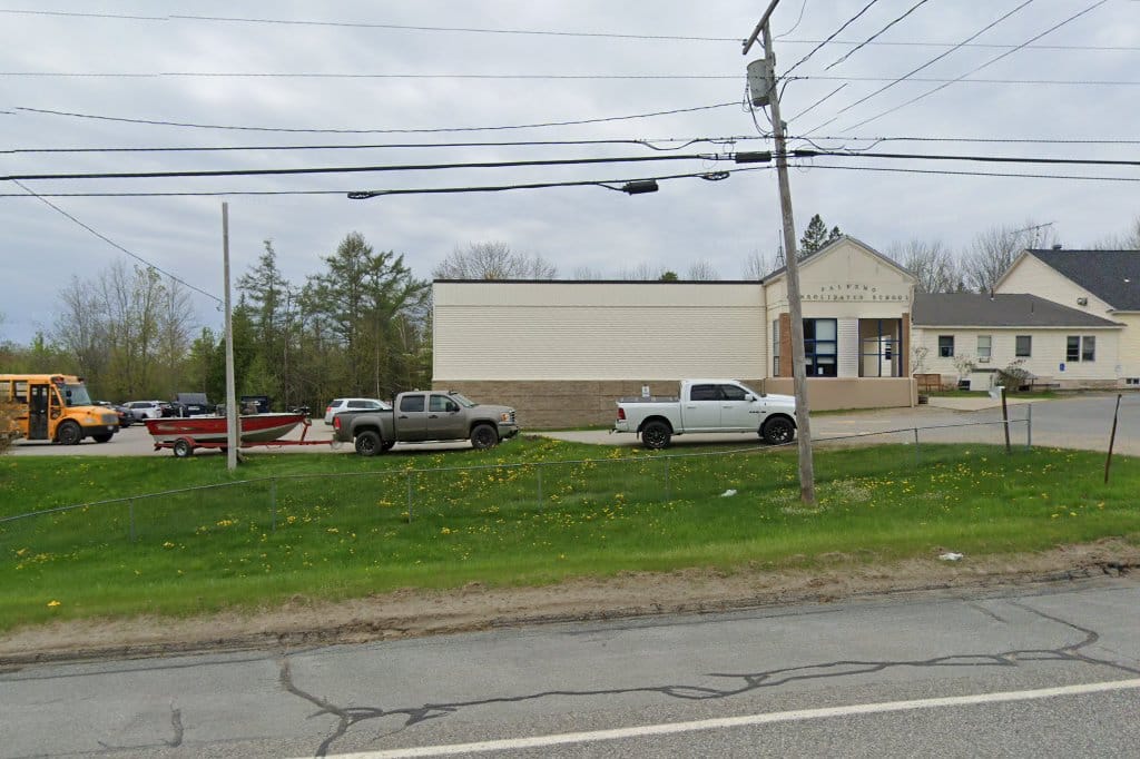 Palermo Elementary School