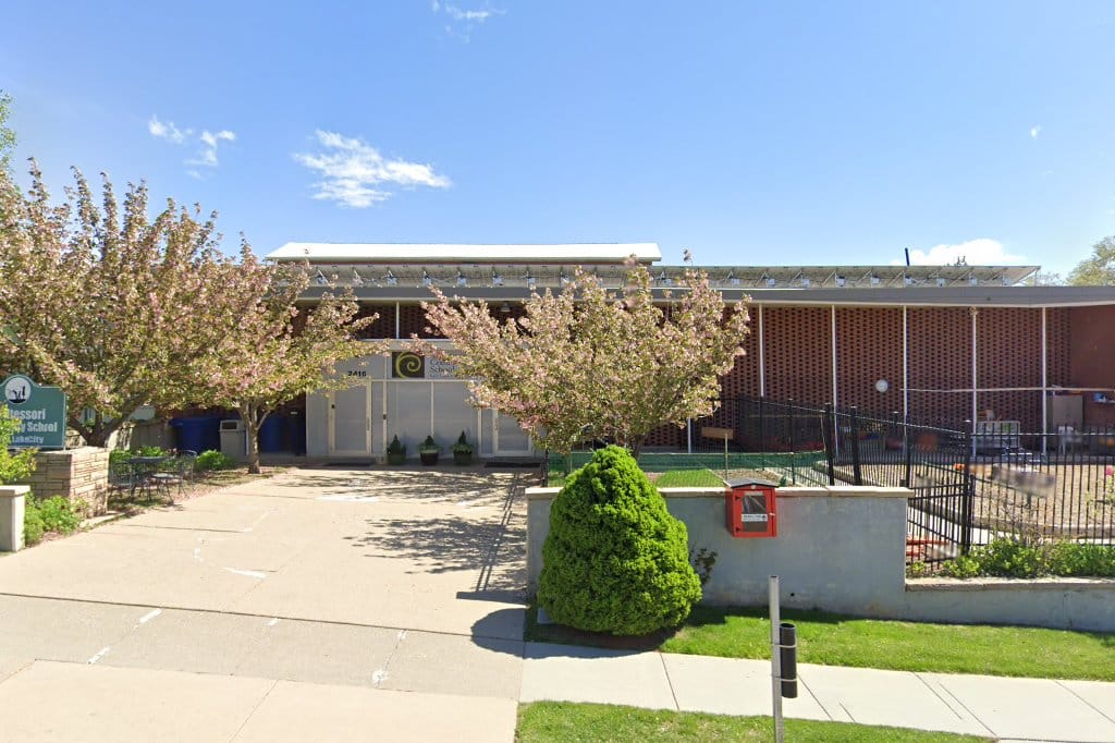 Montessori Community School
