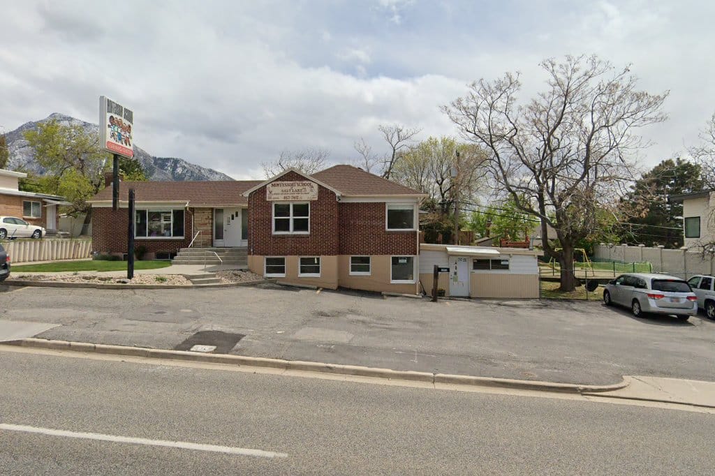 Montessori School of Salt Lake