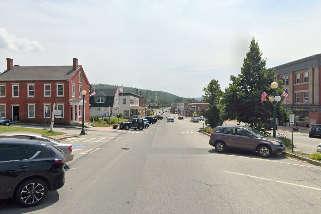 Sullivan County Court