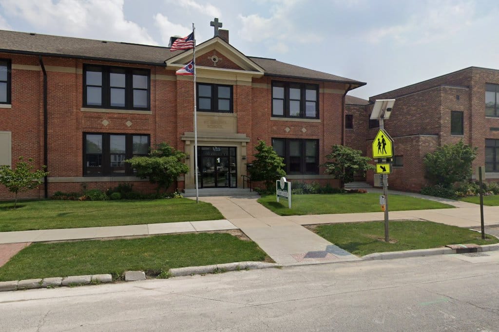 St Joseph's School