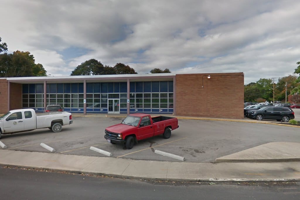Ashtabula Passport Office