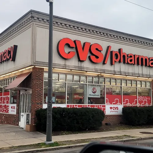 CVS Pharmacy