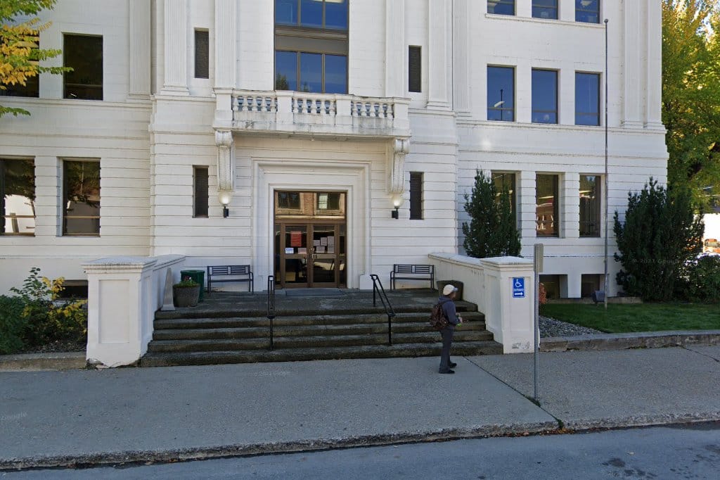 Shoshone County Prosecuting Attorney