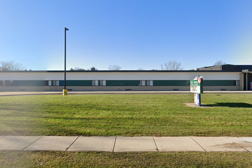 Ethel C Bobcean Elementary School