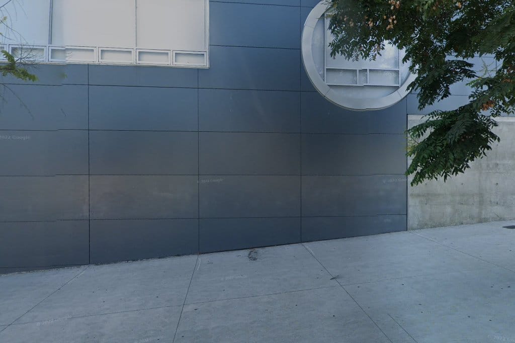 Ramon C Cortines School Of Visual And Performing