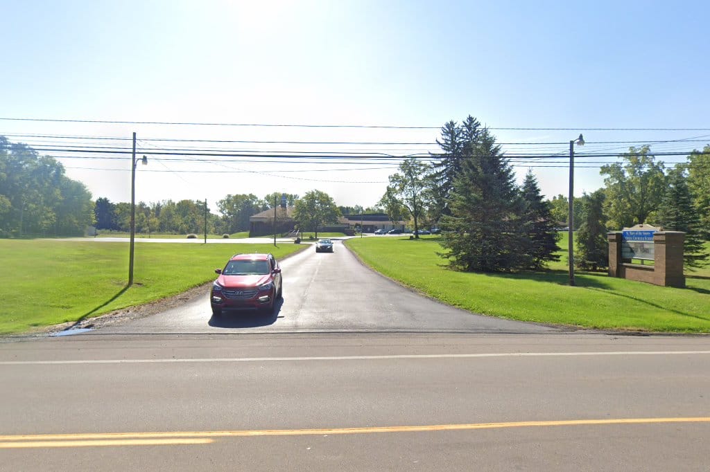 St. Mary of the Snows Catholic School