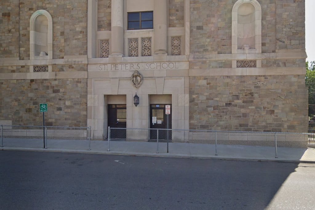 St Peter's Elementary & Montessori School