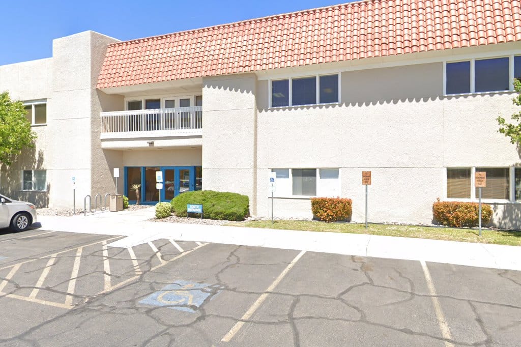 EL Paso Veterans Affairs