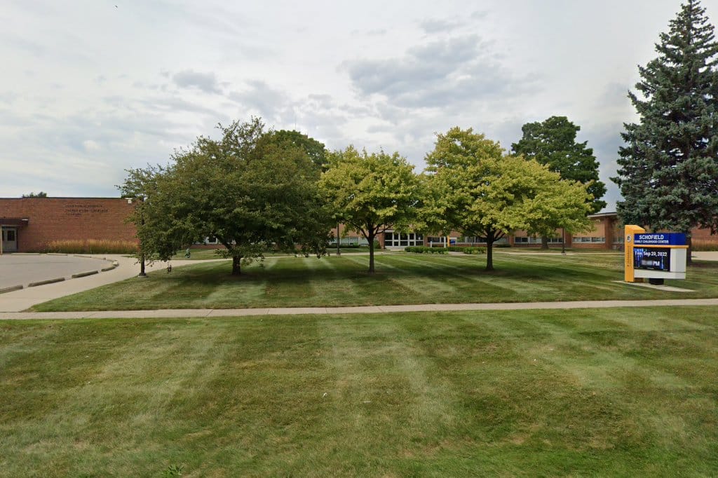 Schofield Middle School