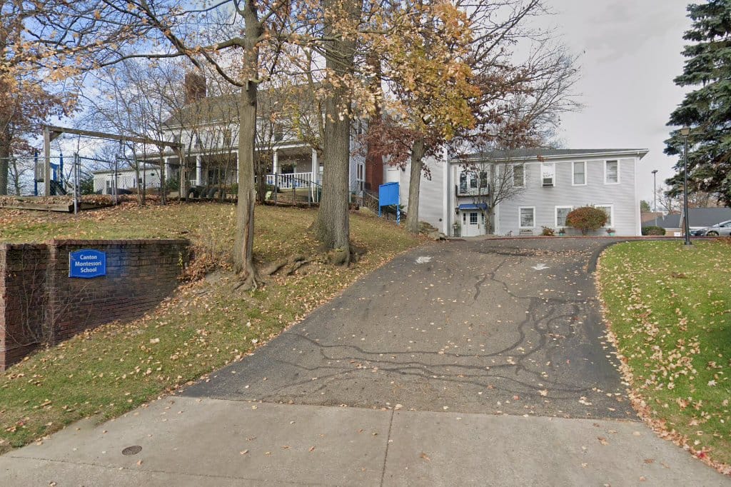 Canton Montessori School