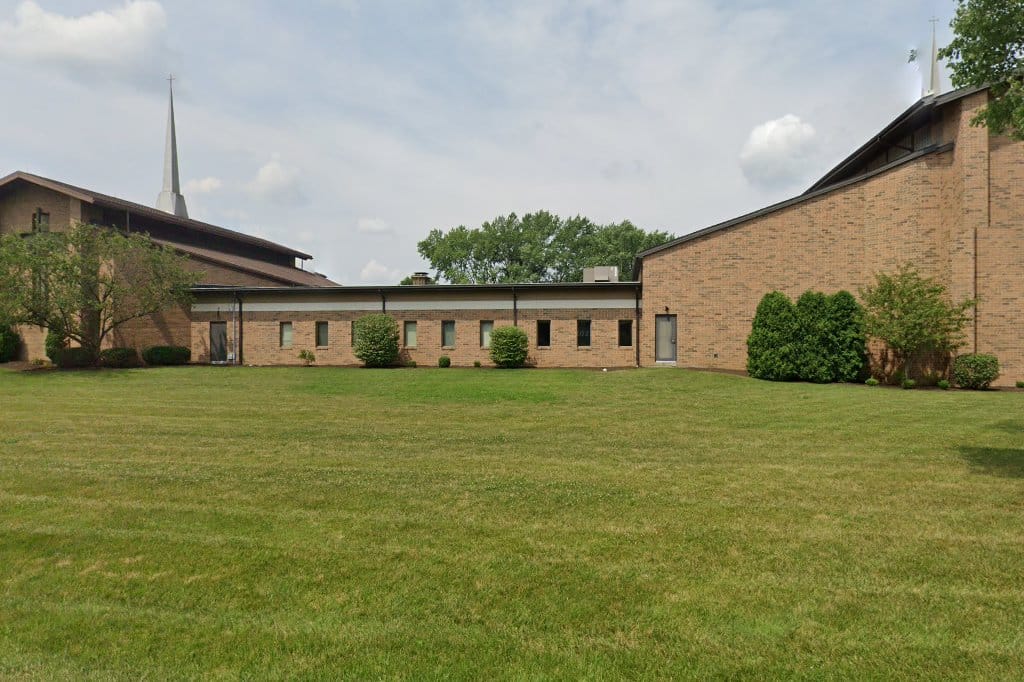 Holy Cross Preschool, Kindergarten & Child Care