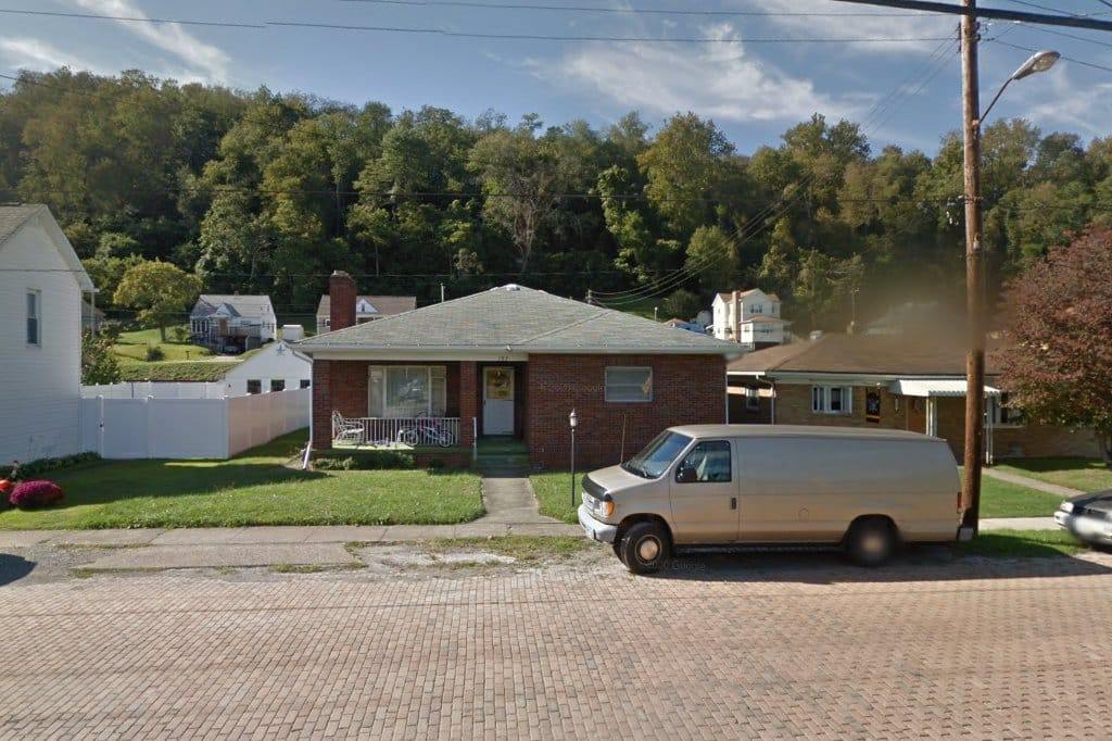 Jefferson County Passport Office