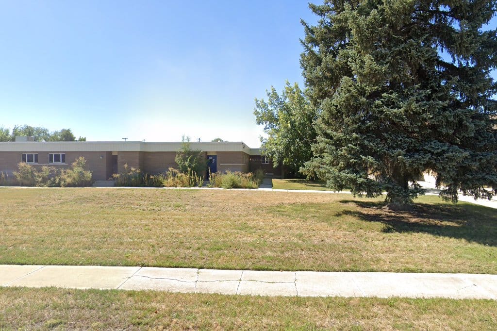 Garland Elementary School