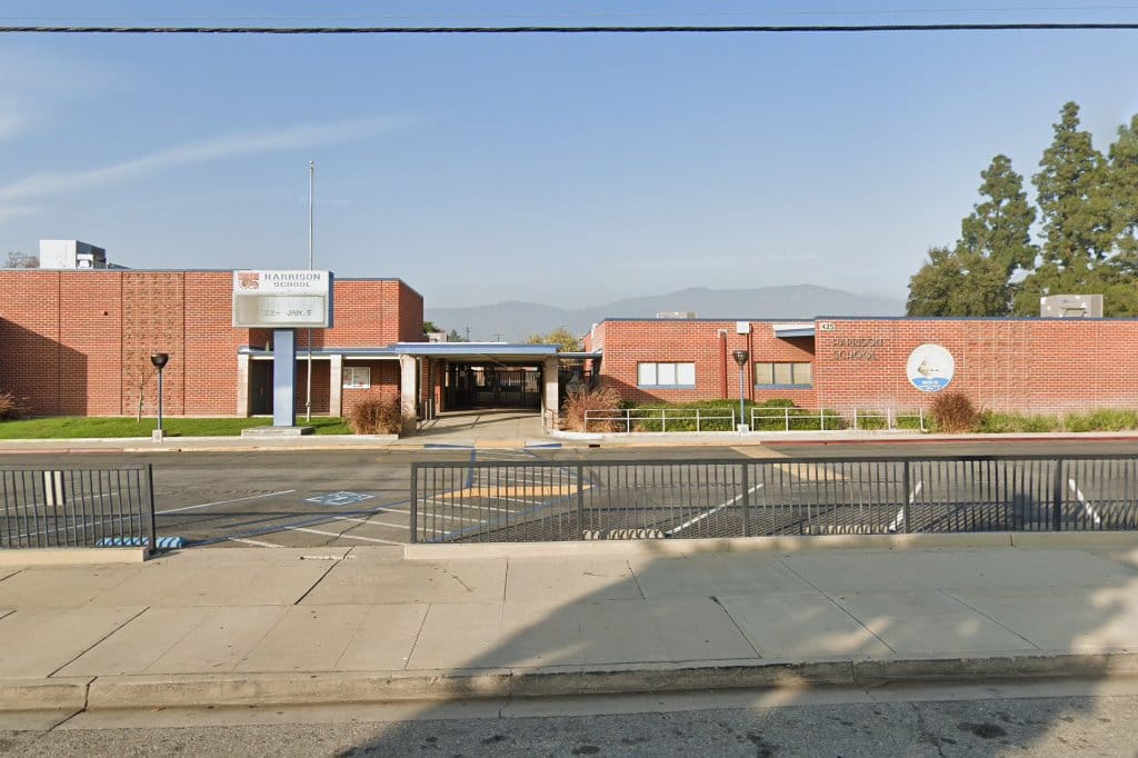 Harrison Elementary School