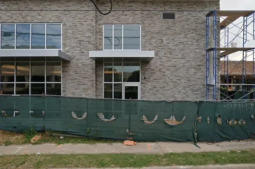 US Department Of Veteran Affairs Houston Domiciliary Care for Homeless Veterans