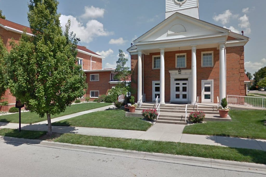 Lebanon United Methodist Kindergarten