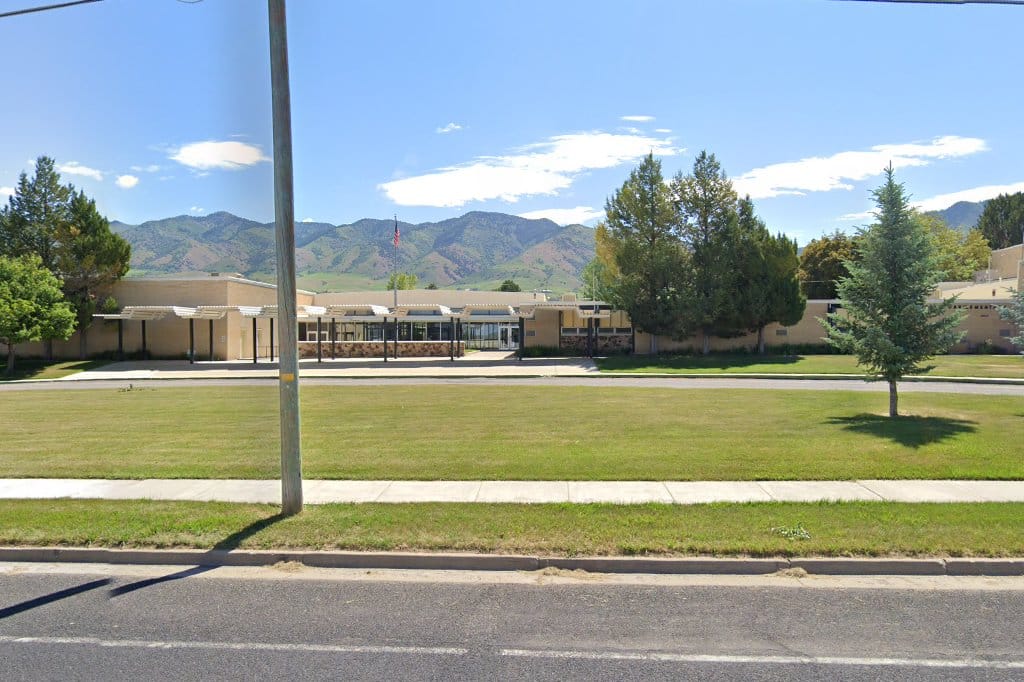 North Park Elementary School