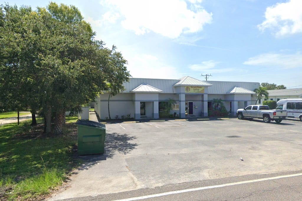 Brevard Private Academy