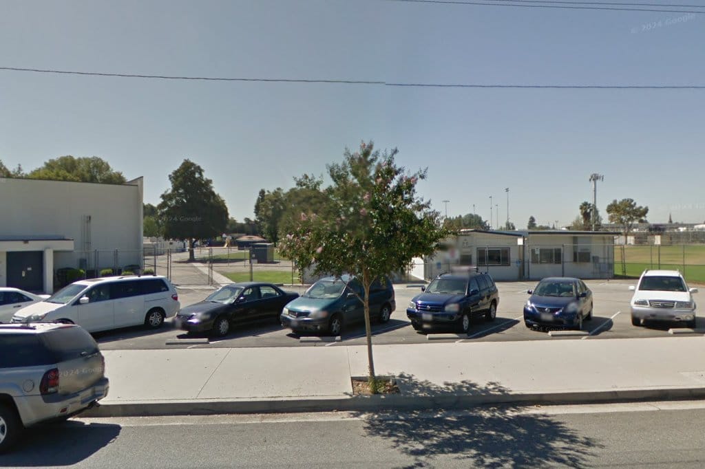 Encinita Elementary School