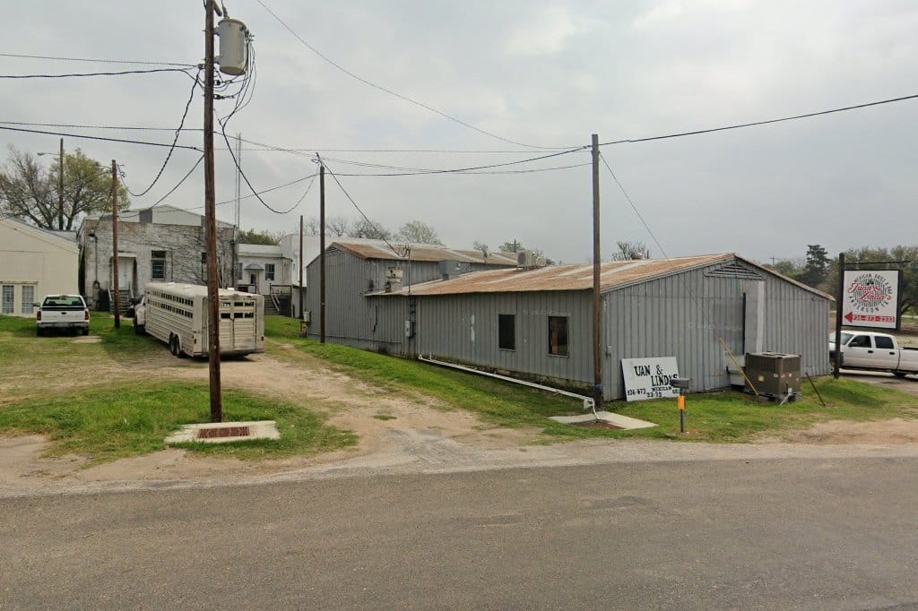 Grimes County Veteran Service Office