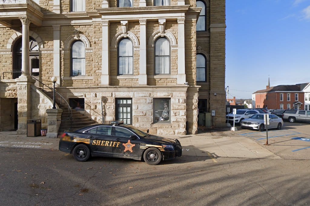 Guernsey County Passport Office
