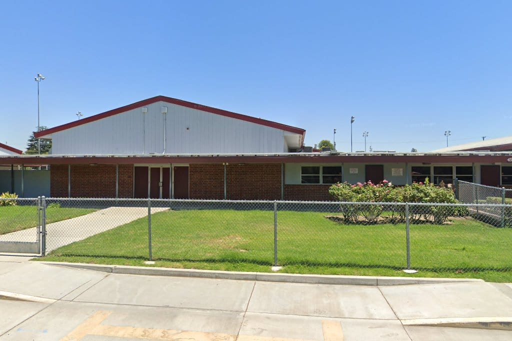 El Monte Union High School Community Day