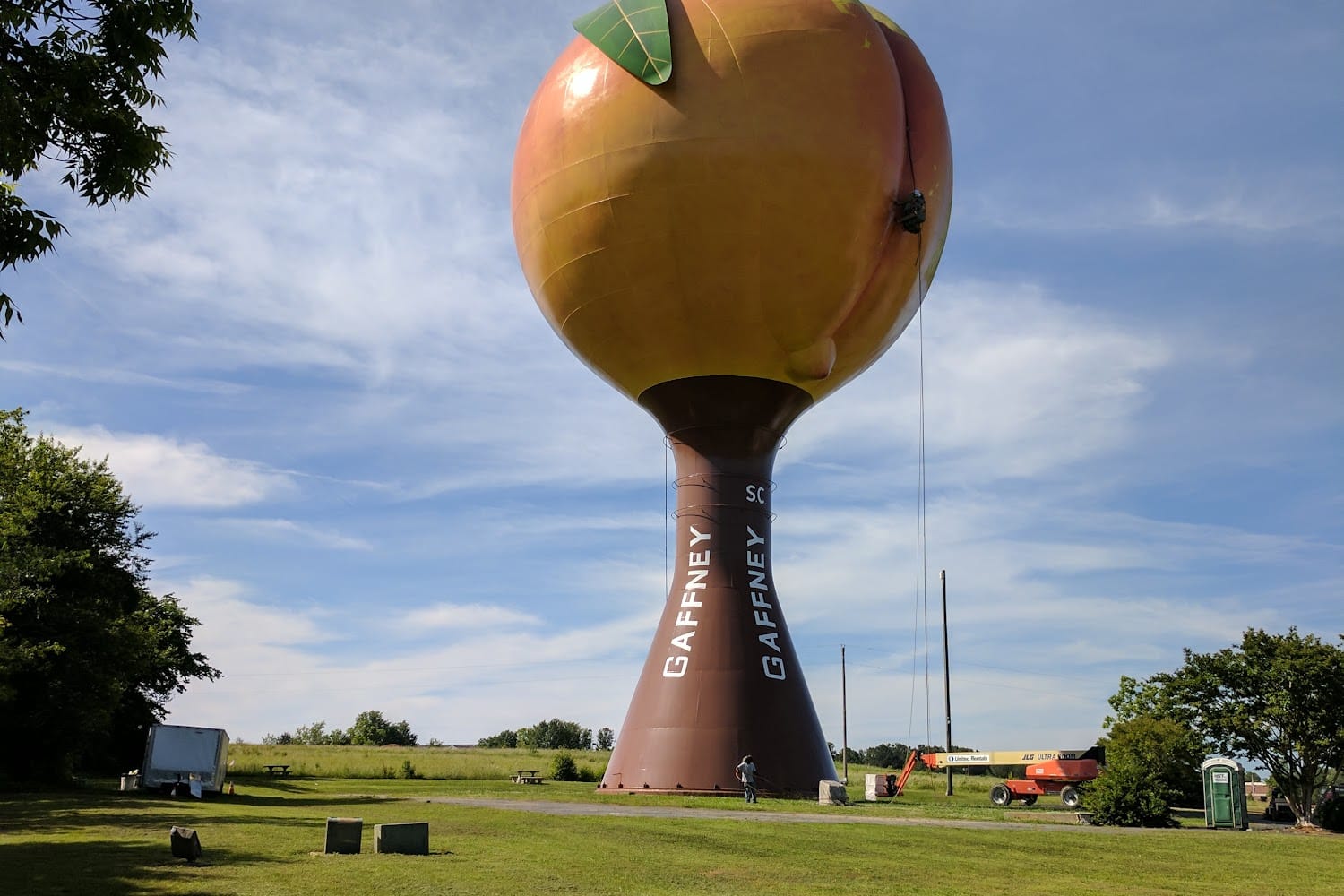 Animal Shelter in Cherokee County, SC - The County Office