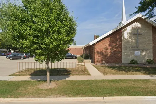 St. Mark Lutheran School