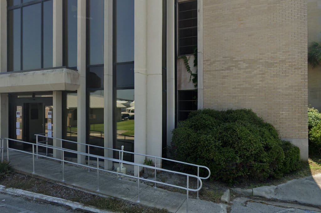 Franklin County State Attorney
