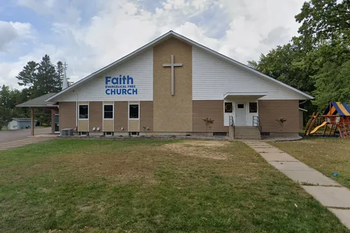 Faith Evangelical Free Church