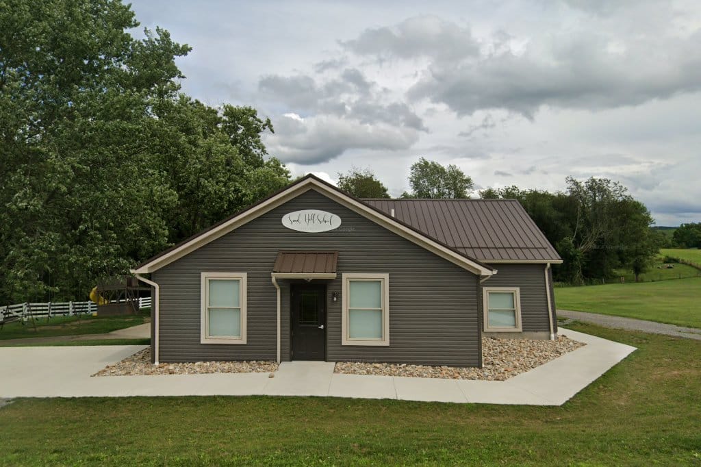 Sand Hill School