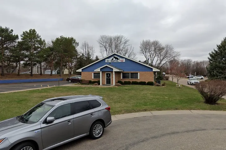 Prairie Village Pet Hospital