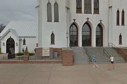 St Patrick's School