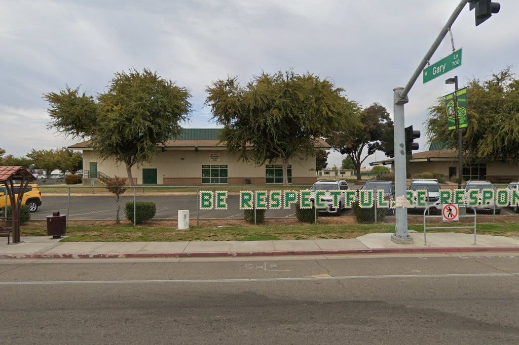 Alpha Elementary