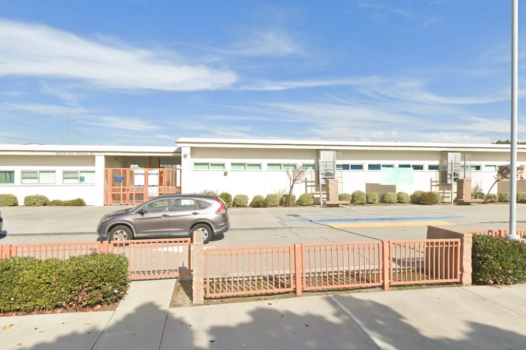 Jane Addams Middle School