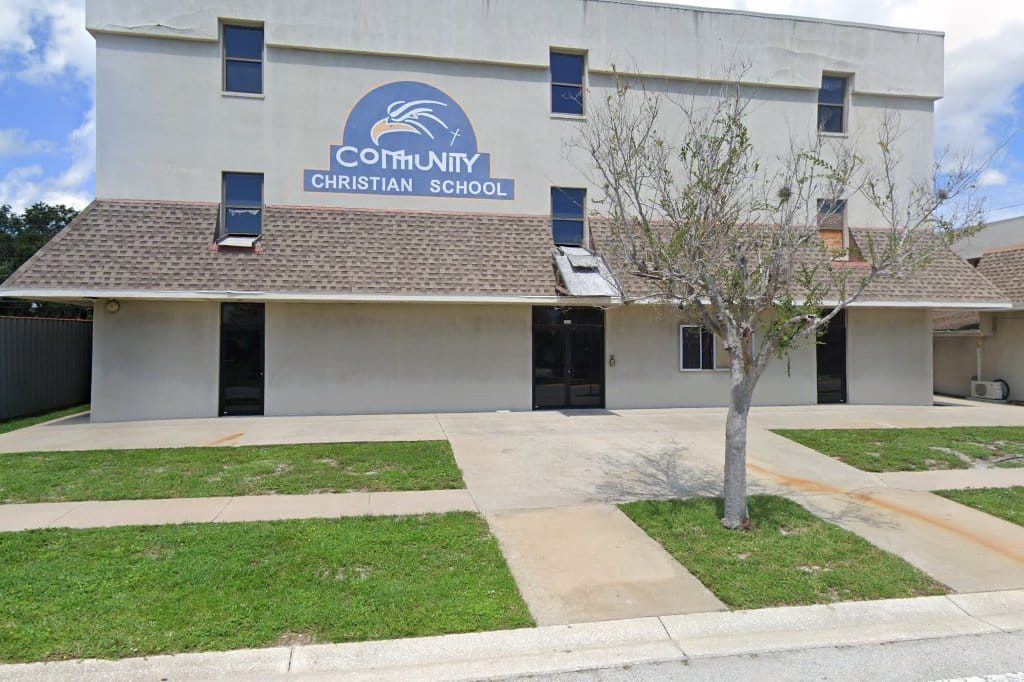 Community Christian School