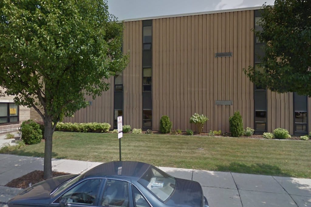 St John's Lutheran School