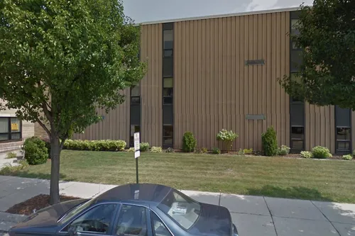 St John's Lutheran School