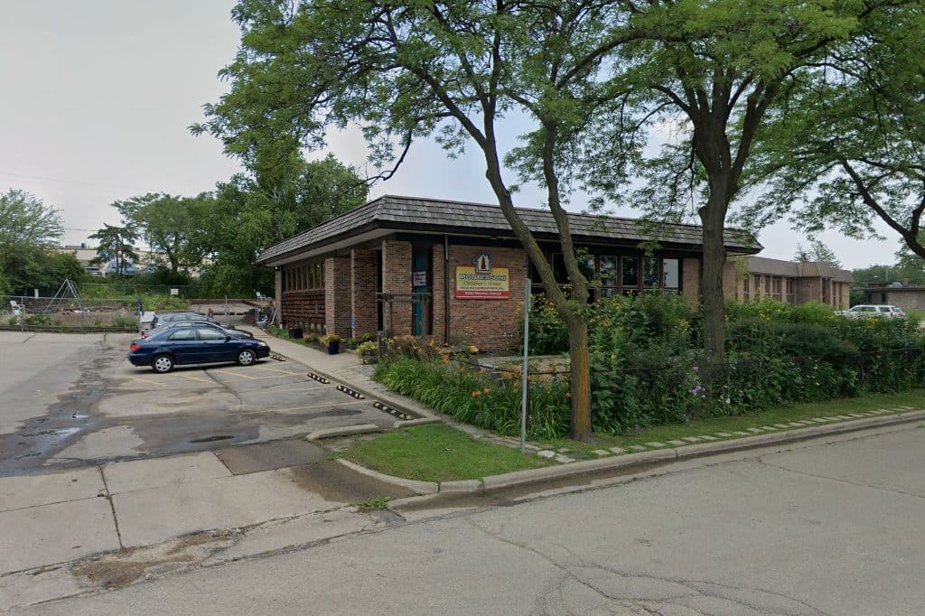 Montessori Childrens House