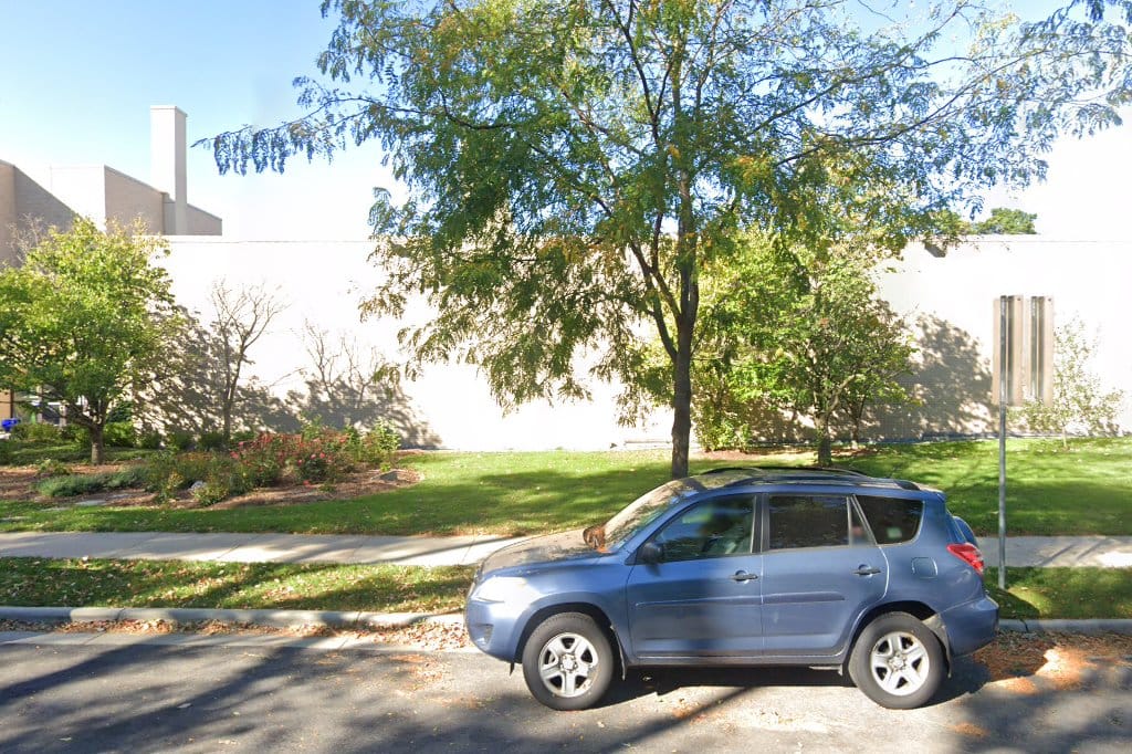 Our Lady Queen of Peace School