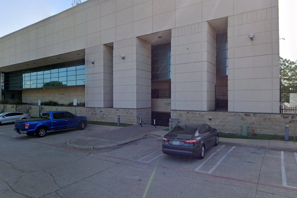 Arlington Police Victims Assistance