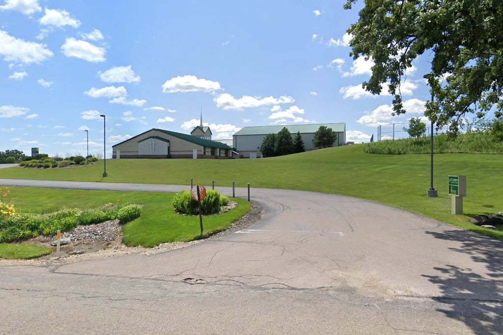 Westside Christian School